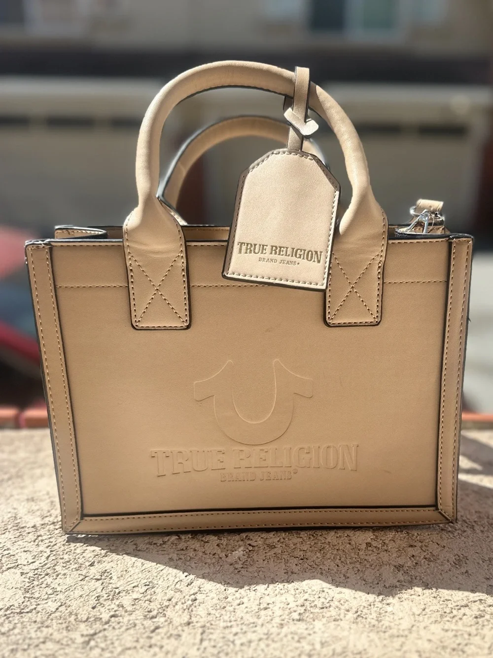 True Religion new without
